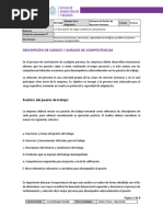 Ficha Jefe de Operaciones Grupo 11