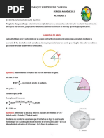 10°-P2-ACT1-Longitud de Arco