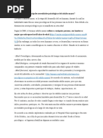 Cuáles Son Las Principales Necesidades Psicológicas Del Adulto Mayor