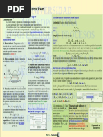 Tema 1 - Mezclas de Gases y Un Vapor - Parte - 1