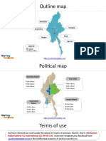 Myanmar Map 16 9