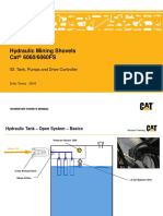 6060 Tank Pumps Drive Controller