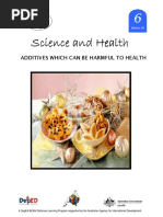 Science and Health Science and Health Science and Health Science and Health