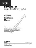 TRC899.Install Manual 149253