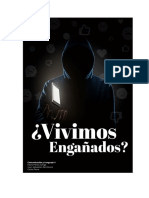 Ensayo Vivimos Engañados