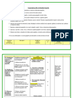 Proiectare de Lunga Durata MODEL