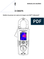 Flir CM-275