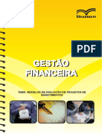 Gestão Financeira - Unidade 1