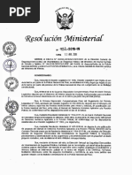 952-2018-In (Aprobar Manual de Derechos Humanos Aplicados A La Función Policial)