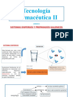 Sistemas Dispersos