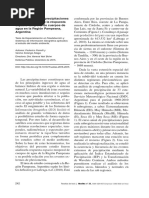 Ferelli, Et. Al-2015-Variabilidad de Las Precipitaciones