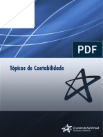 Unidade III - A Estrutura Conceitual Da Contabilidade (CPC 00) e A Apresentação Das Demonstrações Contábeis (CPC 26)