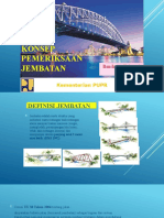 Konsep - Pemeriksaan - Jembatan