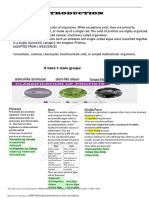 This Study Resource Was: What Is Protista ?