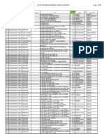 Lista de Mercaderia Korea 07052021