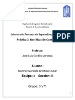 P2 Rectificacion Continua Martínez Mendoza Cristhian Osmar