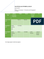 LK 7. Format Penilaian