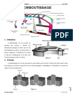 Emboutissage