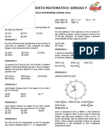 Razonamiento Matematico