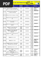 Catalogo Gespannt Kits Distribucion