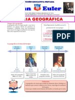 4 Geografia Como Ciencia