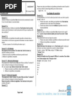 Série N°1 Algorithmique Série Récursivité 2012 2013 (Fathia)