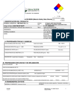 HOJA MSDS Deltrac Ce 1 X 1 L