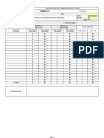 FT-SST-123 Formato Planilla Control de Consumo Mensual de Combustible