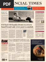 FINANCIAL TIMES - USA - JUNE 16 TH 2021