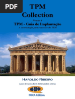 Volume 1 - Guia de Implantação Do TPM - Metodologia