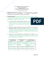 Formato para Informe Caso IAM