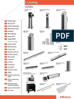 Reference Gage List of Products Move To Other Products