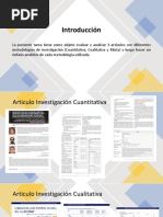 Tarea 4 Metodologia de La Investigacion