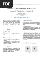 Informe 4