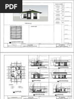 3 Bedroom Bungalow House