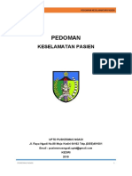 Pedoman KP