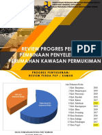 Review Progres Pembinaan PKP Jateng