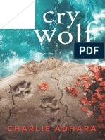 Cry Wolf