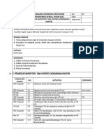 03 Prosedur Inventory Dan Control Kendaraan Kantor