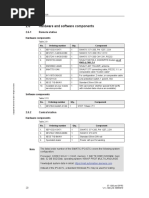 Wireless Data Communication Vias71200 - 005