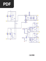 Out+ HG1 HG2: IF Gnd-A