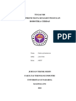 Satrio Aji Kurniawan - 25417549 - 4IC07 - M.8 Praktikum Daring Robotika Cerdas