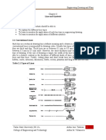 Engineering Drawing Module 2