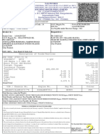 Invoice To: Despatch To