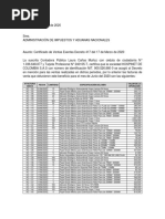 Hospinet de Colombia S.A.S Con Número de Identificación Nit. 900.526.860