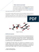 123 - Poder Rotatorio de Una Mezcla