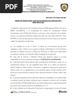 4 Orden de Operacion Almirante Padilla 29-04-21