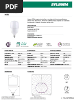 Sylvania P24893