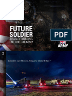 Army Future - Soldier Publication Final