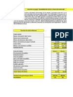 Ejercicio Individual - Rentabilidad Del Cliente - Ubilda